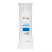 EMULSIÓN DE LIMPIEZA DERMUR150 ML.