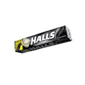 PASTILLAS HALLS STRONG LYPTUS