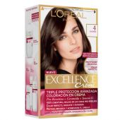 **EXCELLENCE TINTA N.6.3