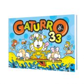 GATURRO 33 (COMICS)