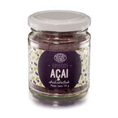 ACAI EN POLVO 70 GRS FRASCO