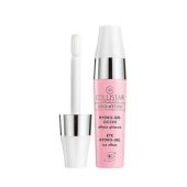 Contorno De Ojos Collistar Idro-attiva Eye Hydro-gel Ice