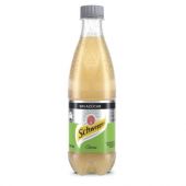 Schweppes Citrus Sin Azúcar 500 Cc