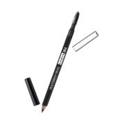 **PUPA DELINEADOR CEJA TRUE EXTRA DARK