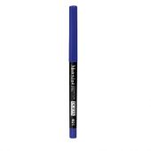 PUPA DEL.OJOS MADE T.LAST ELEC.BLUE