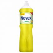 DETERGENTE LÍQUIDO NEVEX HURRA LIMON 1