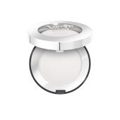 **PUPA VAMP!SOMBRA WET&DRY MATTWHITE CHA