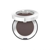 **PUPA VAMP!SOMBRA W&D MATT DARK CHOCO