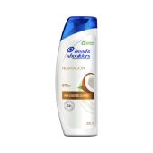 **H&S SHAMPOO COCONUT 375ML