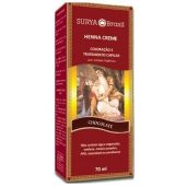 HENNA SURYA CASTAÑO CLARO 70 ML