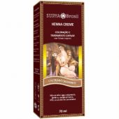 HENNA SURYA CASTAÑO DORADO 70 ML
