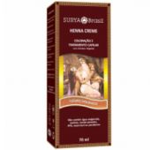 HENNA SURYA RUBIO DORADO 70 ML
