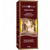 HENNA SURYA CHOCOLATE 70 ML