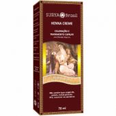 HENNA SURYA RUBIO CLARO 70 ML