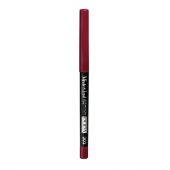 PUPA DELIN. LABIOS MADE TO LAST CHIC BUR