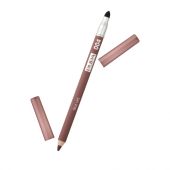 PUPA DEL. LABIAL TRUE LIPS P.BROWN