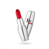 **PUPA LABIAL I'M TRUE RED