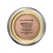 BASE CREMA MAX FACTOR MIRACLE NATURAL 070