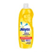 Detergente Nevex Ultra Antigrasa Limón 500 Ml