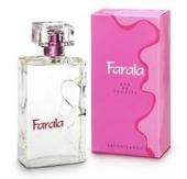 EAU DE TOILETTE FARALA 50 ML