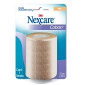 Venda Coban Beige 7.5 Cm X 2m