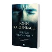 JAQUE AL PSICOANALISTA (DB)