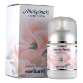 EAU DE TOILETTE ANAIS ANAIS 100 ML