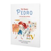 ME LLAMO PEDRO Y ASI ME HICE ARTISTA