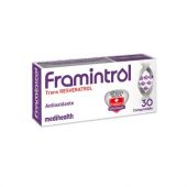 Framintrol 30 Comprimidos