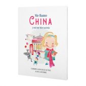 ME LLAMO CHINA