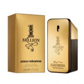 PERFUME PACO RABANNE ONE MILLION EDT 50ML