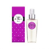 Perfume Aqua Di Mare 4 Femme 100 Ml
