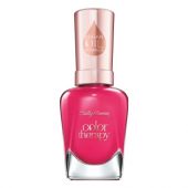 **SALLY HANSEN THERAPY PAMPERED IN PINK 29