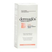 CREMA DERMAGLOS MANOS Y UÑAS 50 GRS