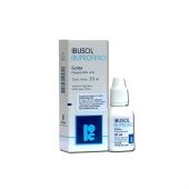IBUSOL GOTAS SUSPENSION 20 ML