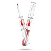PUPAL LAB. MADE TO LAST DUO NATURAL BROW