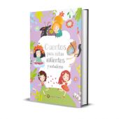 Cuentos Para Niñas Valientes Y Soñadoras 