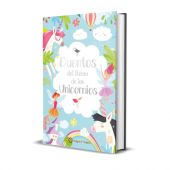 Cuentos Del Reino De Los Unicornios 