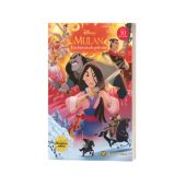 Aventuras Magicas Mulan 