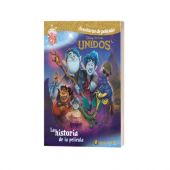 Aventuras De Pelicula Unidos 