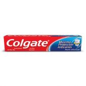 PASTA DE DIENTES COLGATE MFP CON CALCIO 180 GRS.