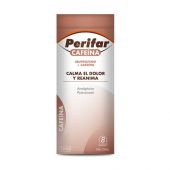 PERIFAR CAFEINA 8 COMPRIMIDOS