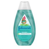 SHAMPOO JOHNSON'S BABY HIDRATACIÓN INTENSA 200 ML