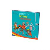 Mitos Vikingos Pequeñas Grandes Historias 