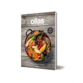 Libro Ollas
