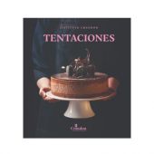 Libro Tentaciones - Instituto Crandon