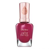 **SALLY HANSEN THERAPY -380 OHM MY MAGENTA