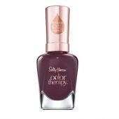 **SALLY HANSEN THERAPY EXOTIC ACAI 400