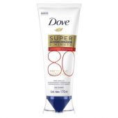 **DOVE AC SUPER NUTRIC 80+ 170ML