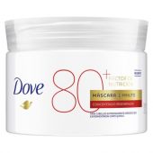 **DOVE MASC 1 MINUTO F NUTRICION80+ 300G